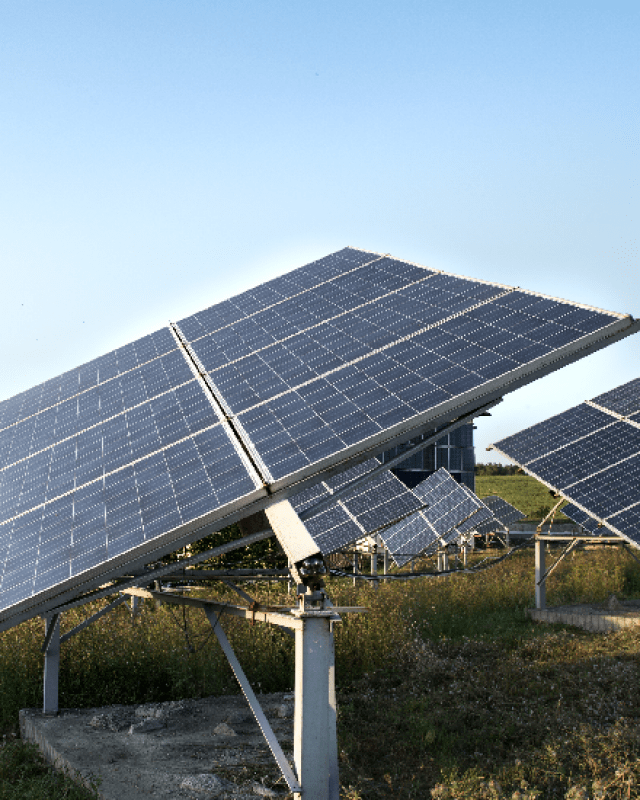 Günes Enerjisi Yatırımları